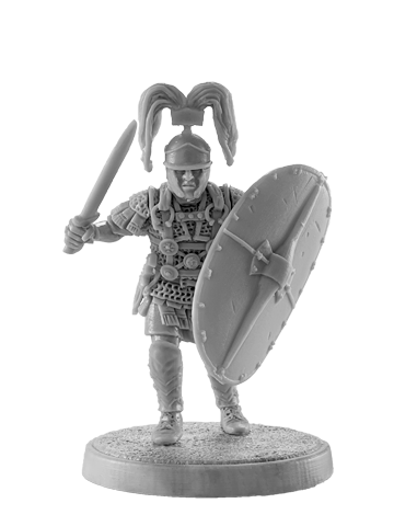 Roman Centurion